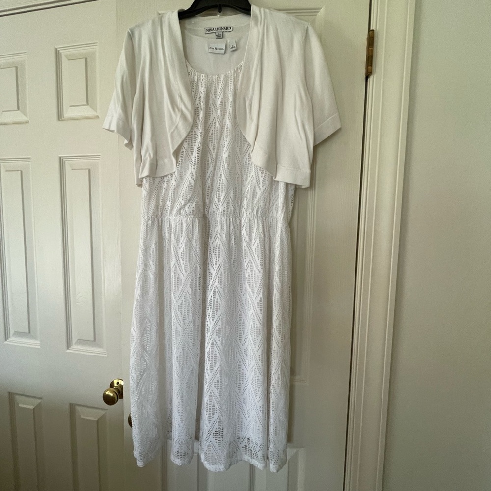 Ladies dress